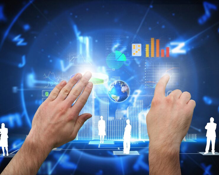 Global Fintech 2023: Reimagining the Future of Finance