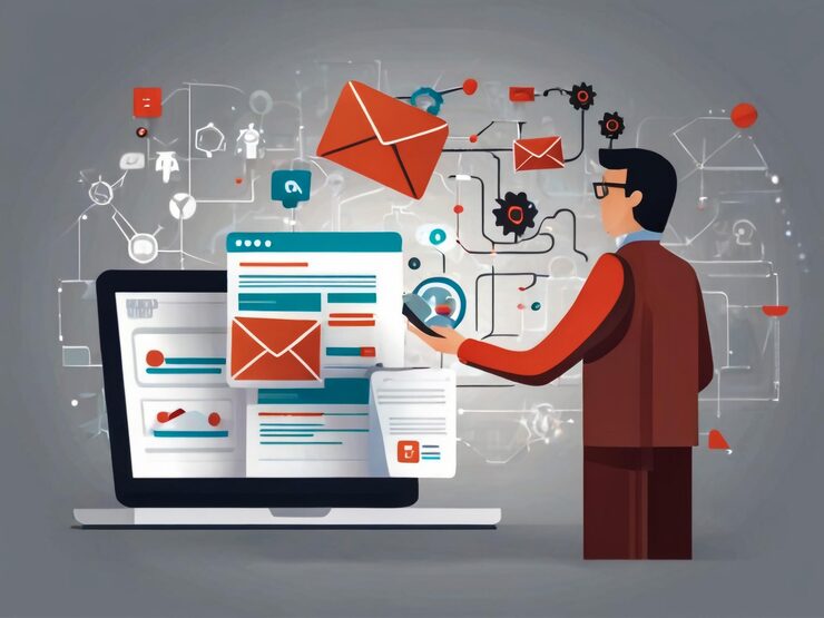 A Data‑Backed Guide to Newsletter Content Strategy